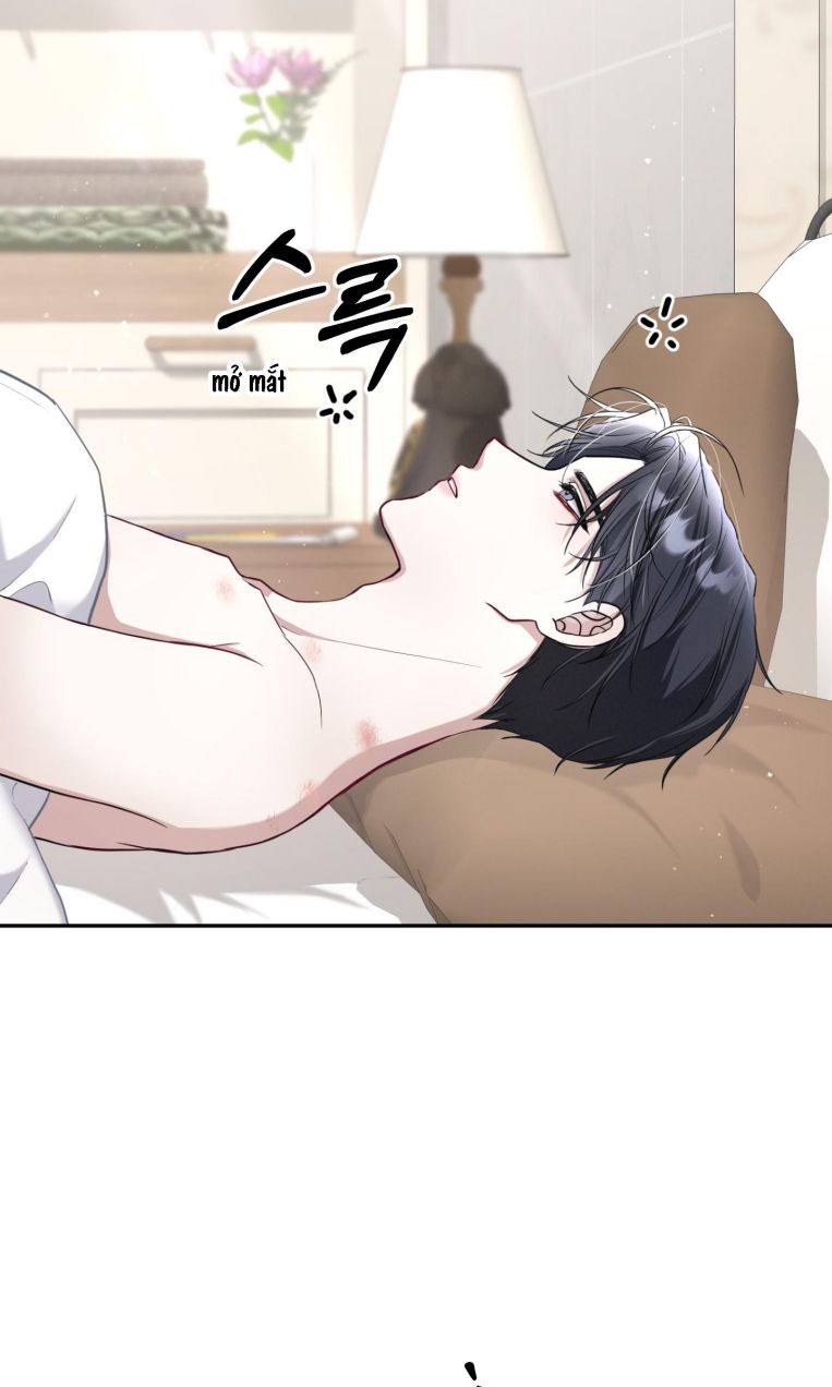 Thương vụ thứ hai Chapter 3 - Trang 4