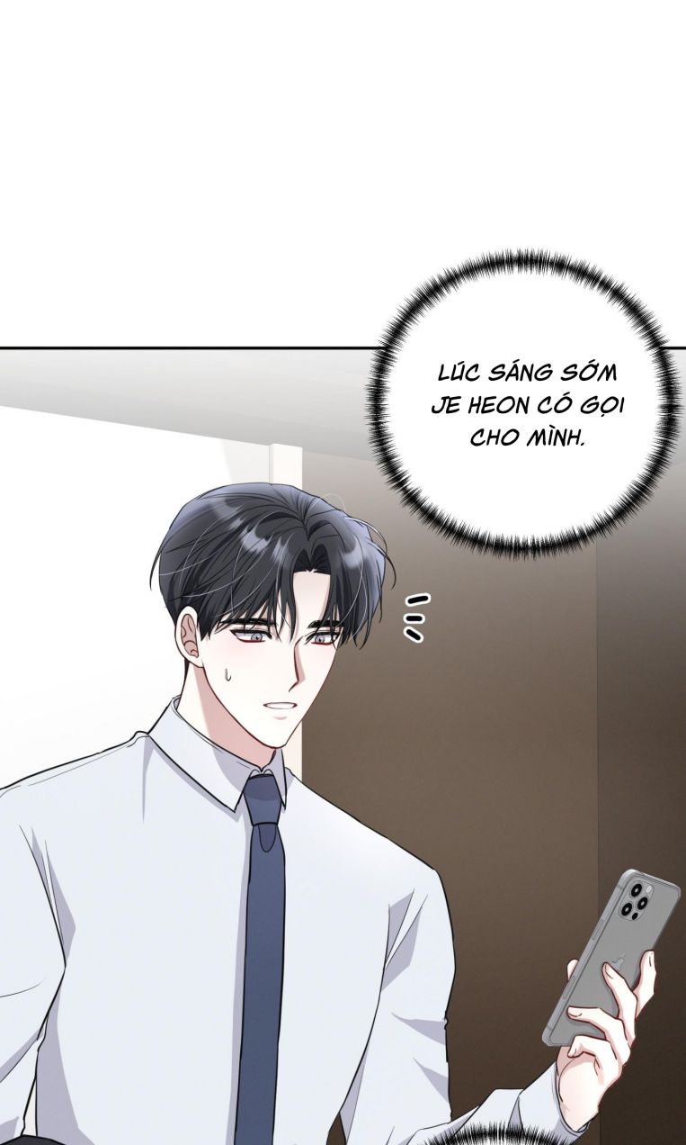 Thương vụ thứ hai Chapter 3 - Trang 4