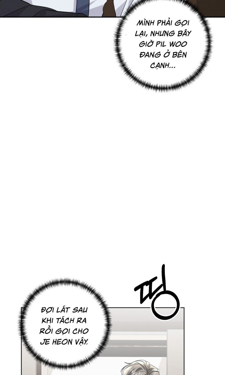 Thương vụ thứ hai Chapter 3 - Trang 4