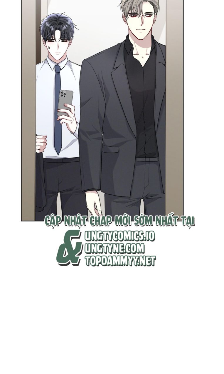 Thương vụ thứ hai Chapter 3 - Trang 4