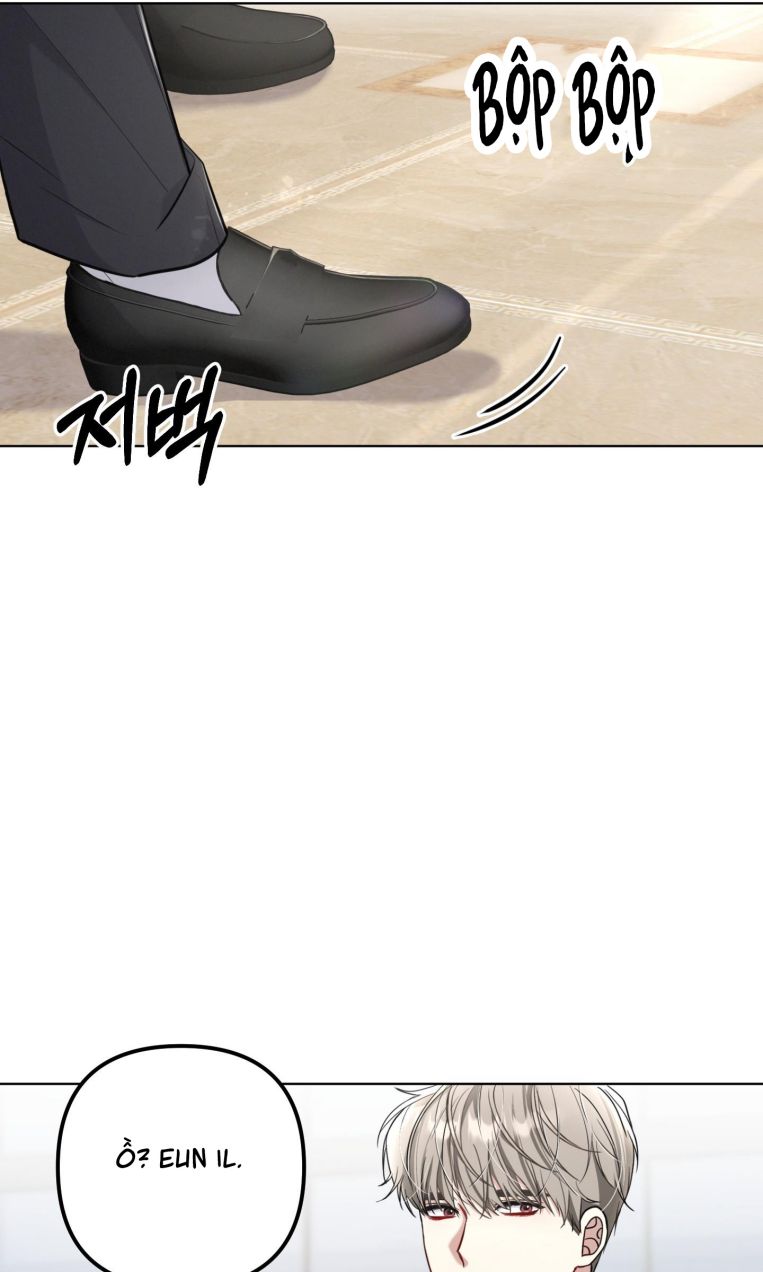 Thương vụ thứ hai Chapter 3 - Trang 4