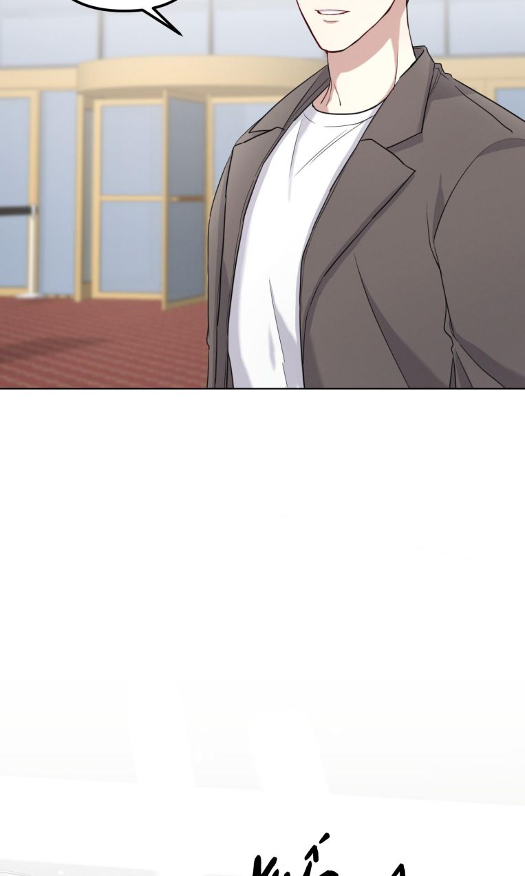 Thương vụ thứ hai Chapter 3 - Trang 4