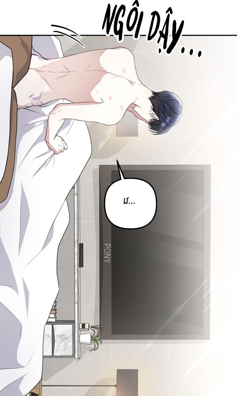 Thương vụ thứ hai Chapter 3 - Trang 4