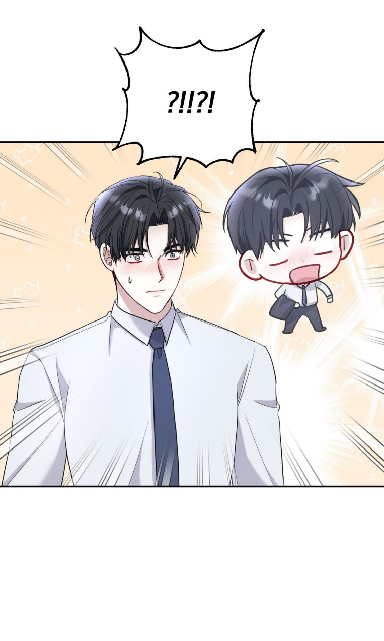 Thương vụ thứ hai Chapter 3 - Trang 4