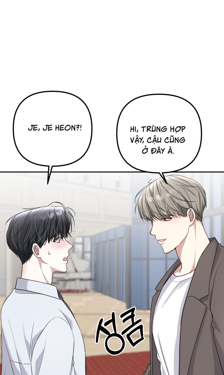 Thương vụ thứ hai Chapter 3 - Trang 4