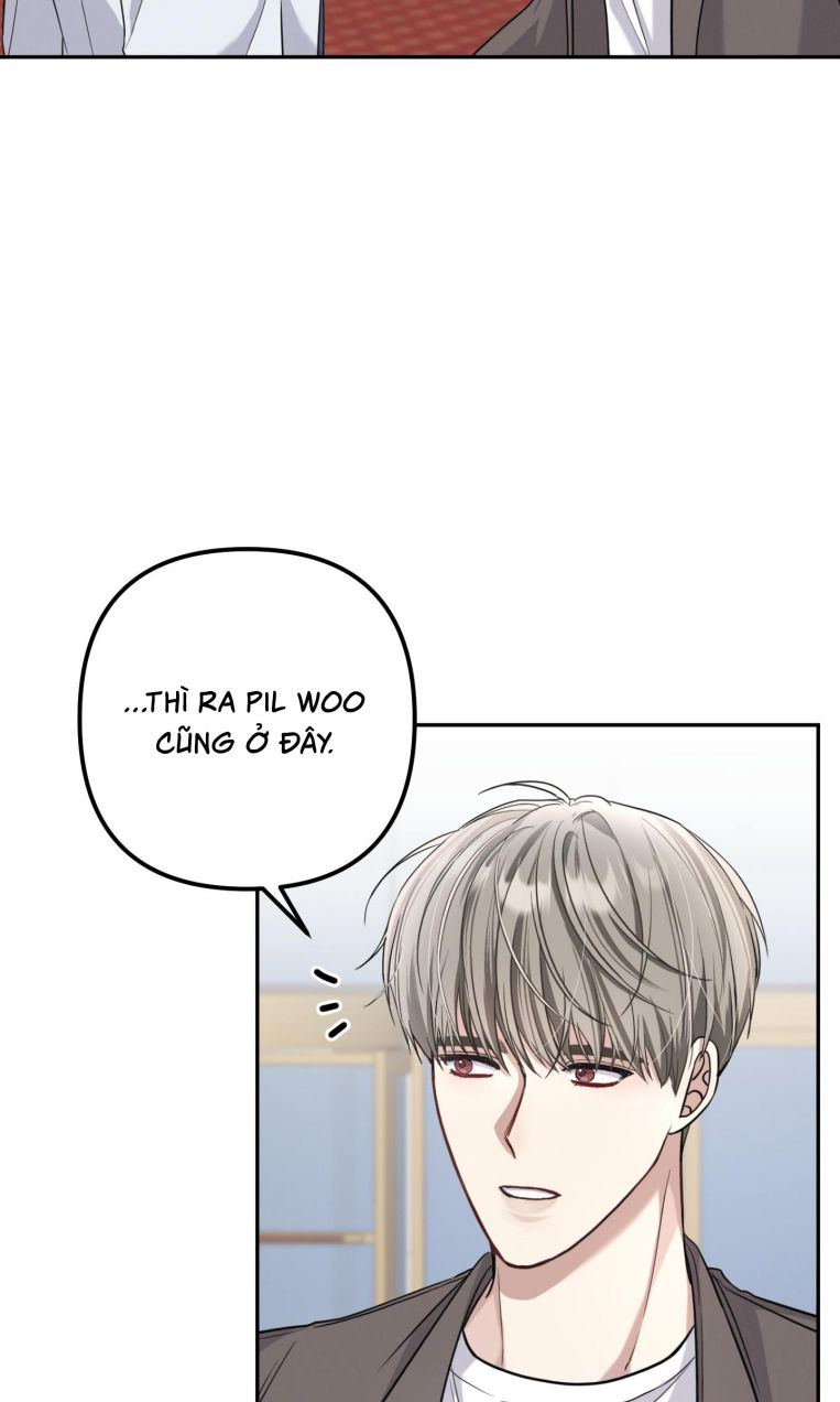 Thương vụ thứ hai Chapter 3 - Trang 4