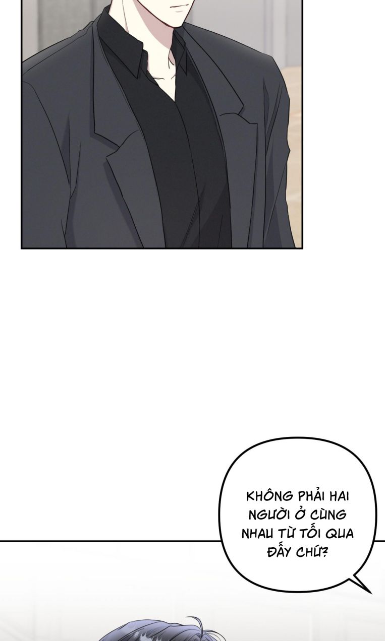 Thương vụ thứ hai Chapter 3 - Trang 4