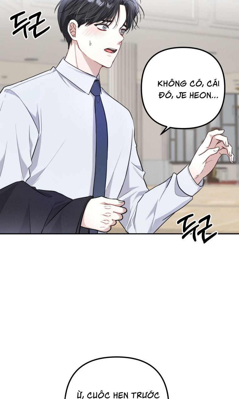 Thương vụ thứ hai Chapter 3 - Trang 4