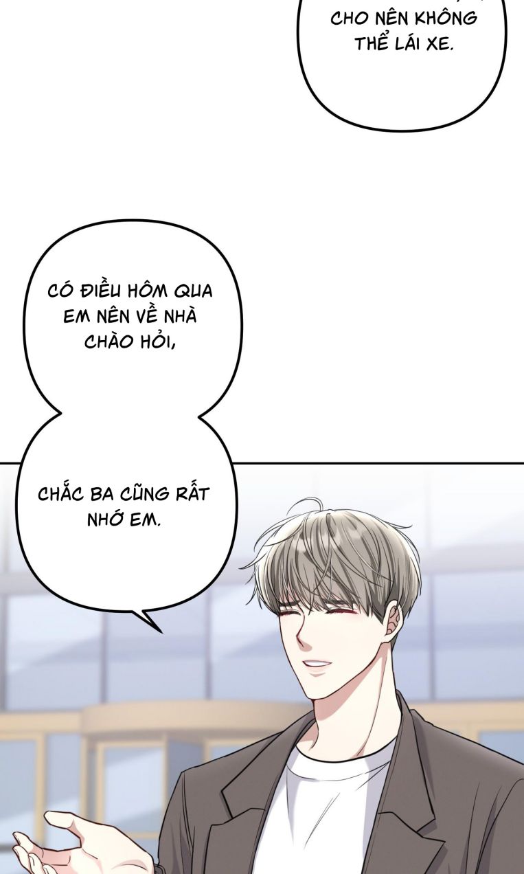 Thương vụ thứ hai Chapter 3 - Trang 4