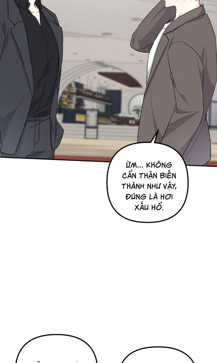 Thương vụ thứ hai Chapter 3 - Trang 4