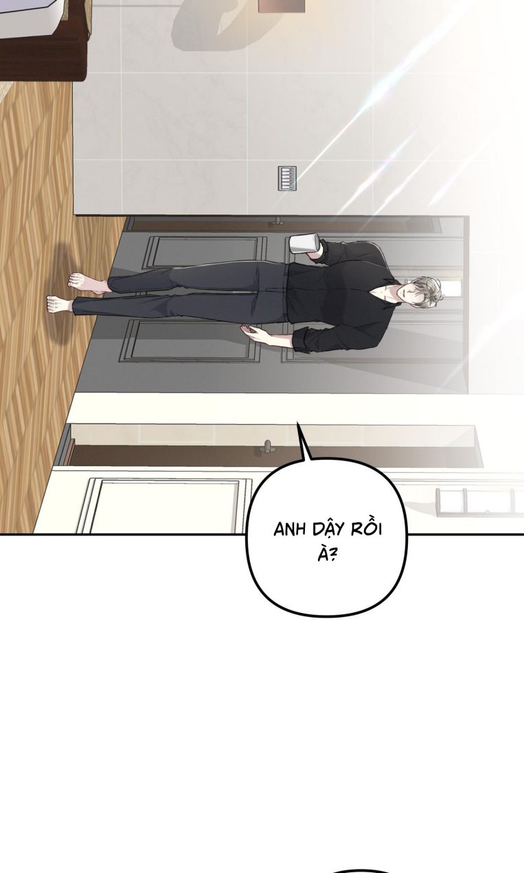 Thương vụ thứ hai Chapter 3 - Trang 4