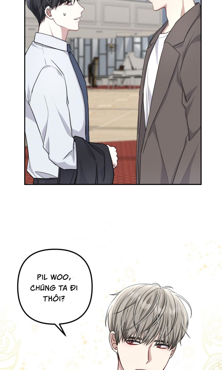 Thương vụ thứ hai Chapter 3 - Trang 4