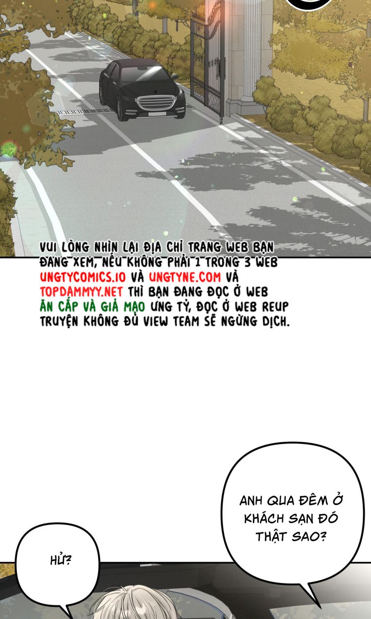 Thương vụ thứ hai Chapter 3 - Trang 4