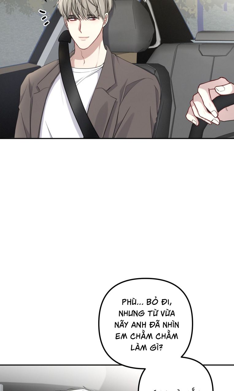 Thương vụ thứ hai Chapter 3 - Trang 4