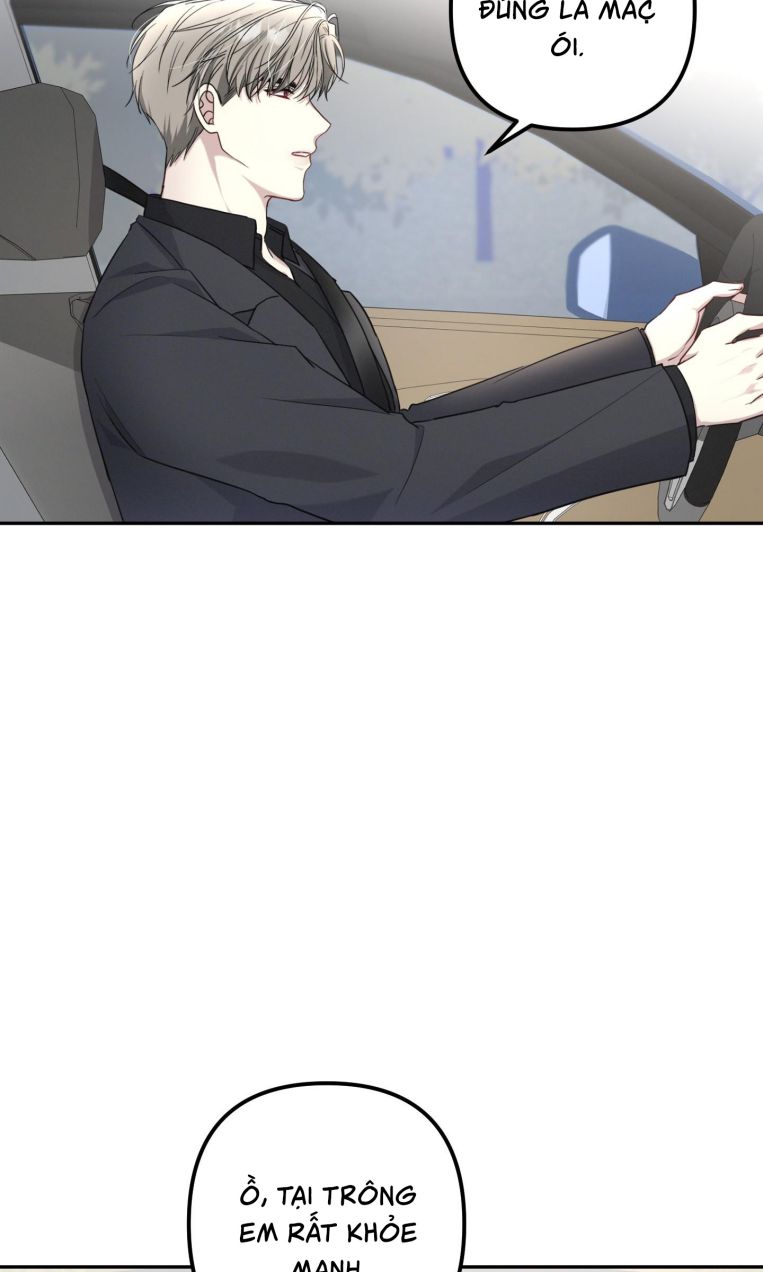 Thương vụ thứ hai Chapter 3 - Trang 4