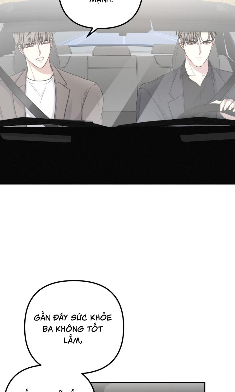 Thương vụ thứ hai Chapter 3 - Trang 4