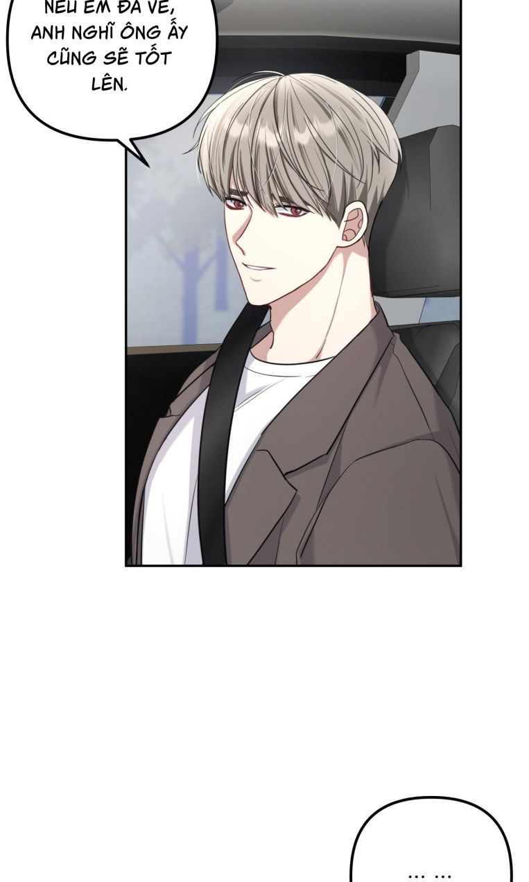 Thương vụ thứ hai Chapter 3 - Trang 4