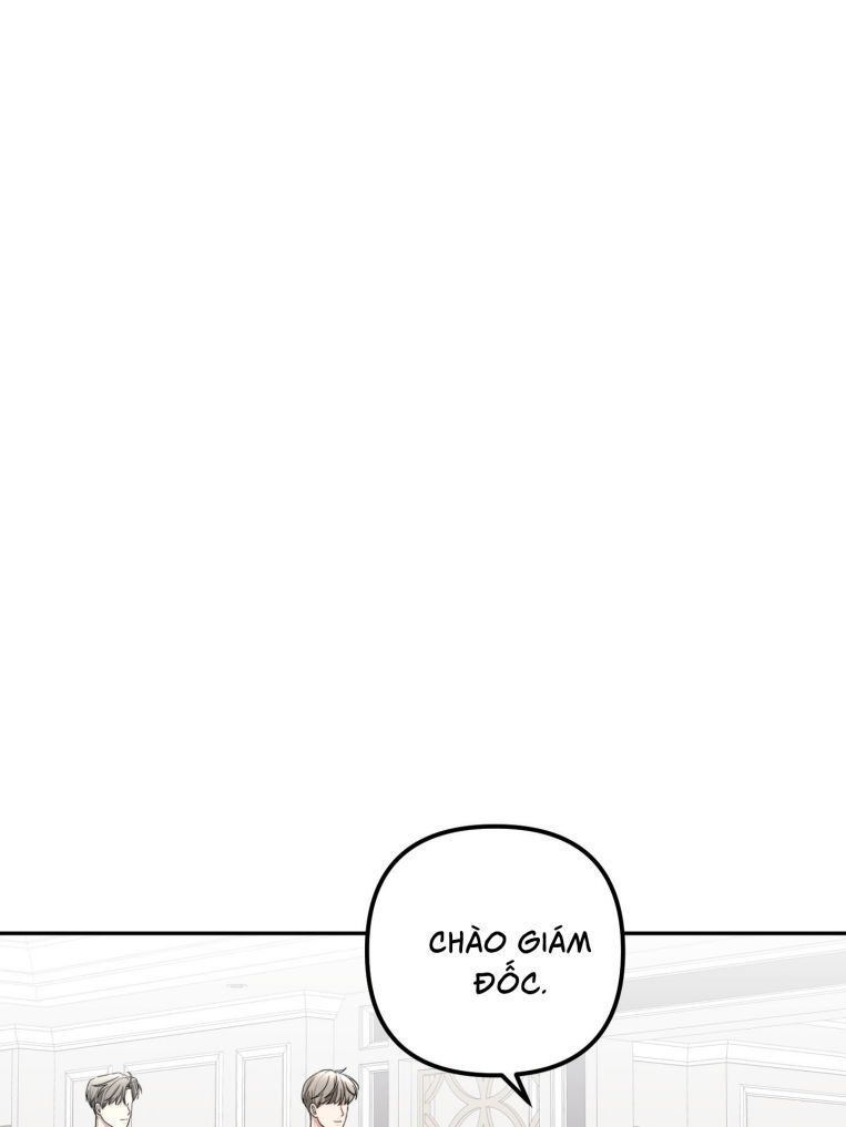 Thương vụ thứ hai Chapter 3 - Trang 4