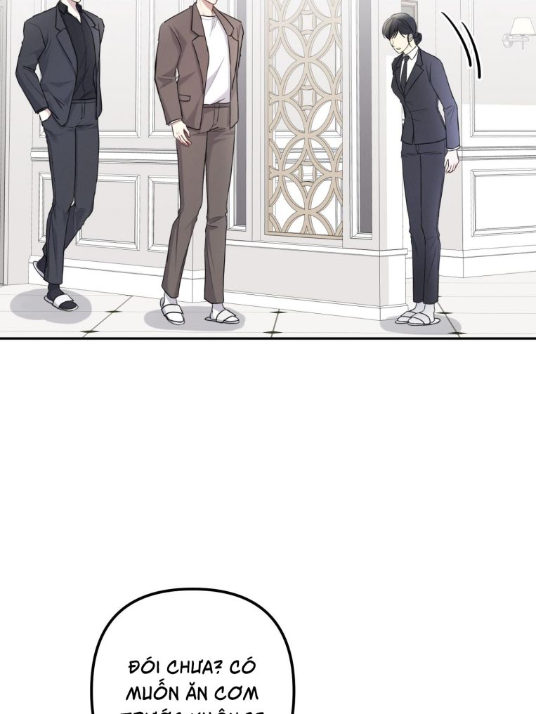 Thương vụ thứ hai Chapter 3 - Trang 4