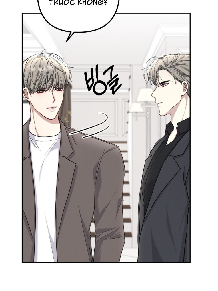 Thương vụ thứ hai Chapter 3 - Trang 4