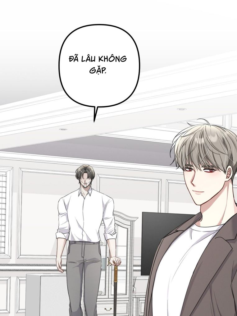 Thương vụ thứ hai Chapter 3 - Trang 4