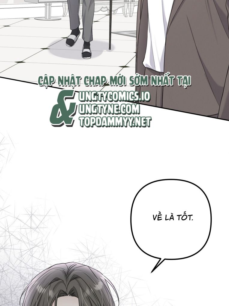 Thương vụ thứ hai Chapter 3 - Trang 4