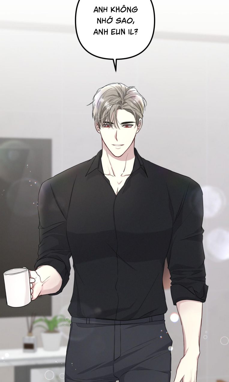 Thương vụ thứ hai Chapter 3 - Trang 4