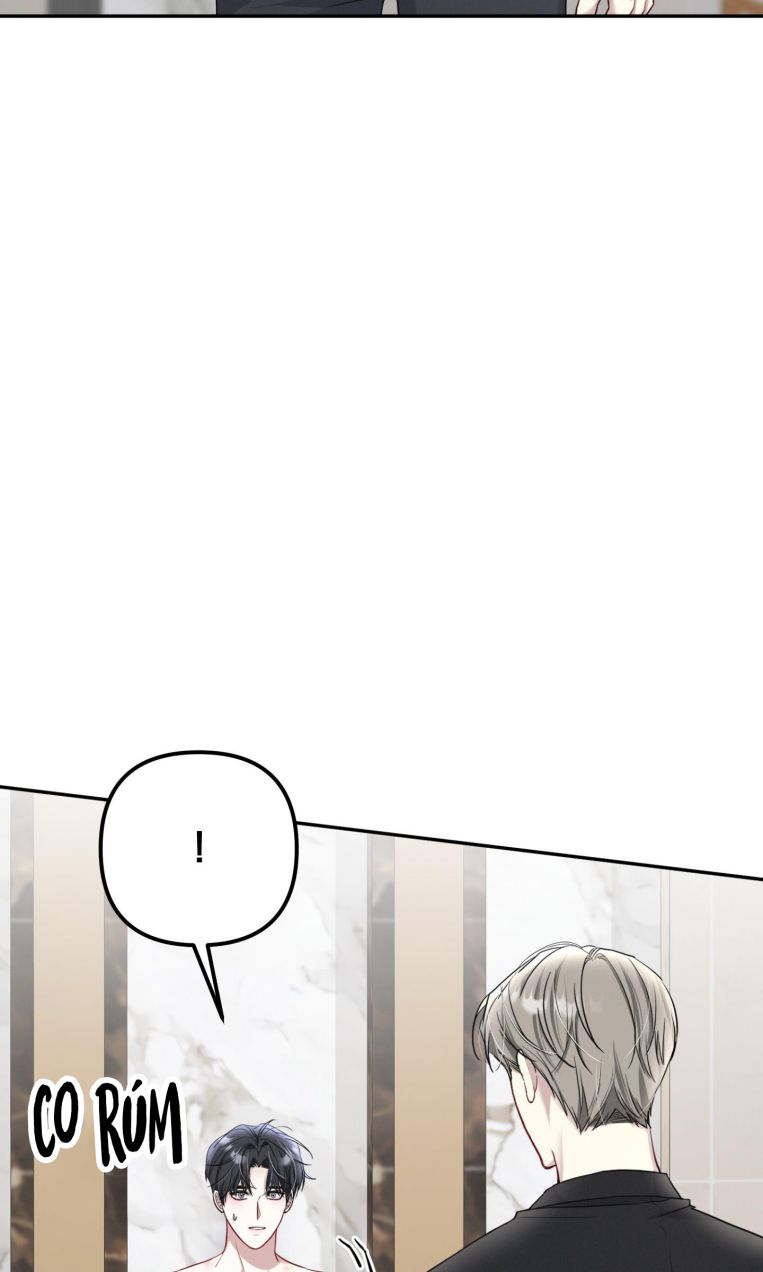 Thương vụ thứ hai Chapter 3 - Trang 4