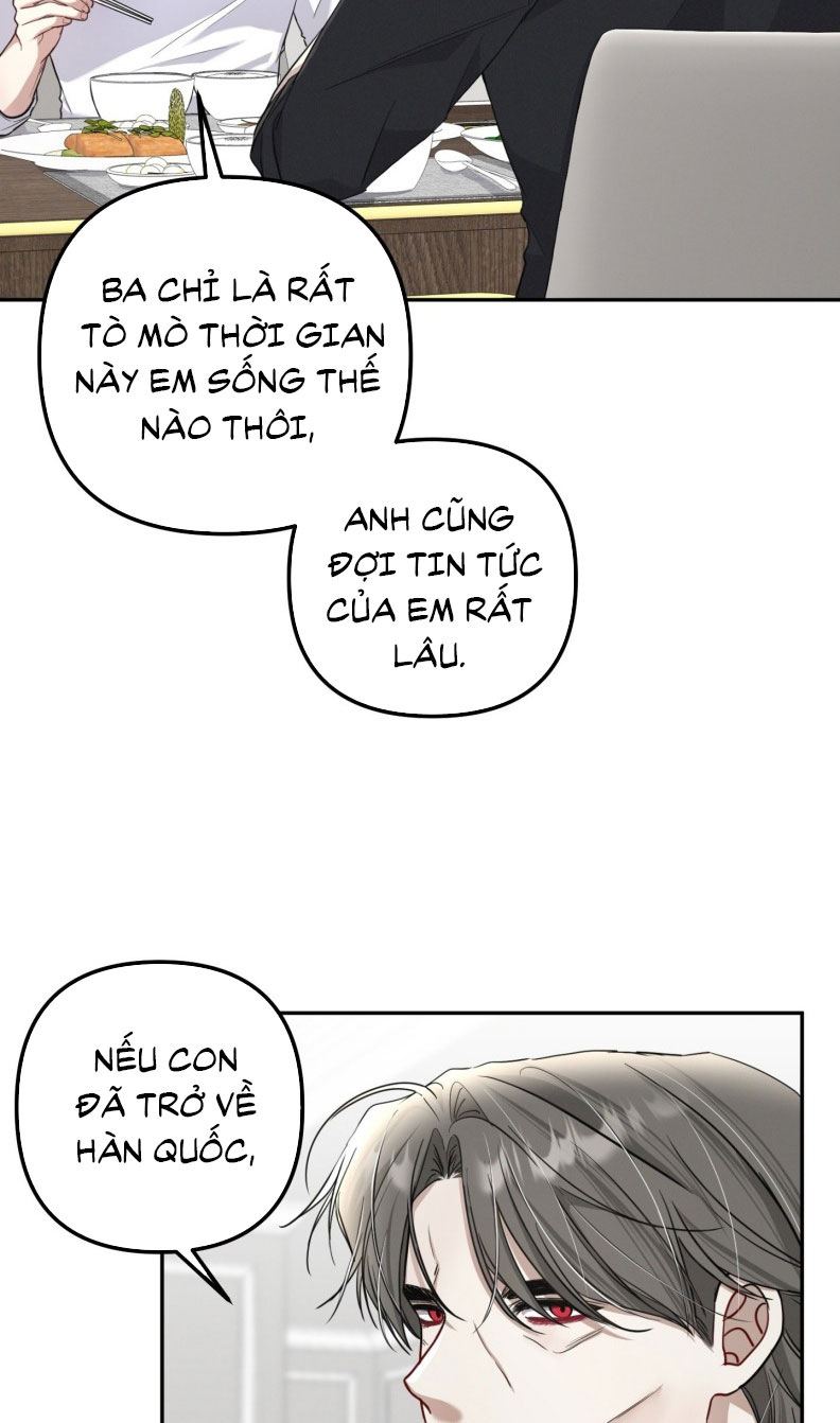 Thương vụ thứ hai Chapter 4 - Trang 4