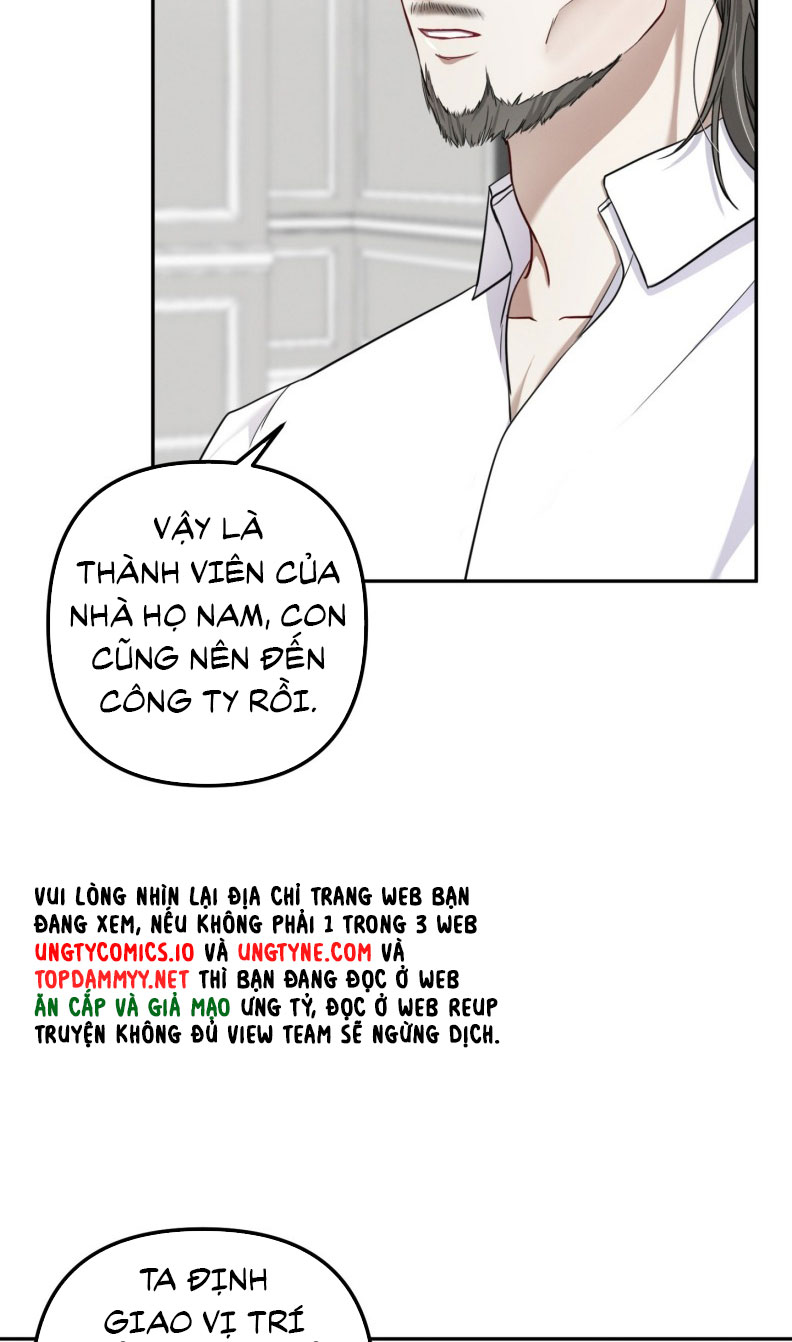 Thương vụ thứ hai Chapter 4 - Trang 4