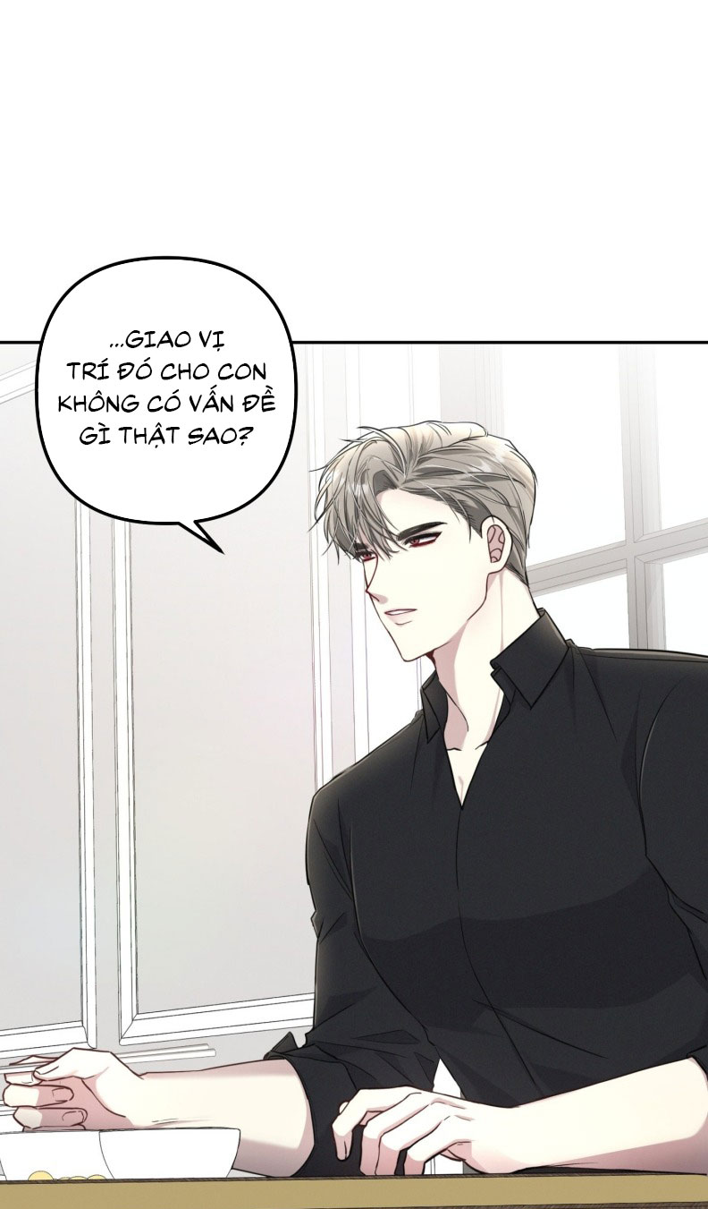 Thương vụ thứ hai Chapter 4 - Trang 4