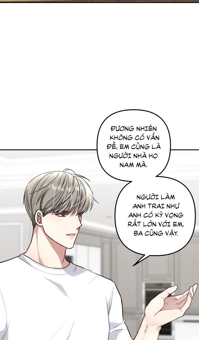 Thương vụ thứ hai Chapter 4 - Trang 4