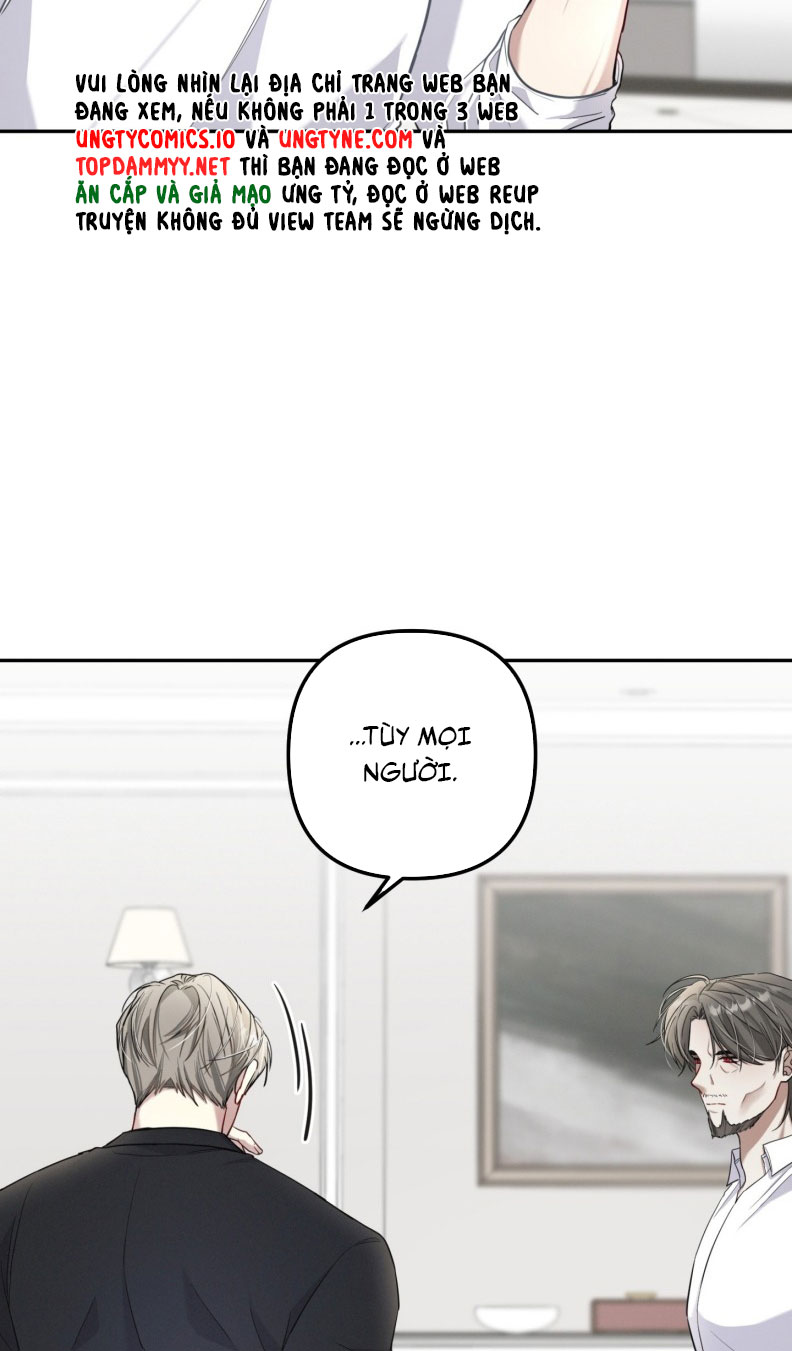 Thương vụ thứ hai Chapter 4 - Trang 4