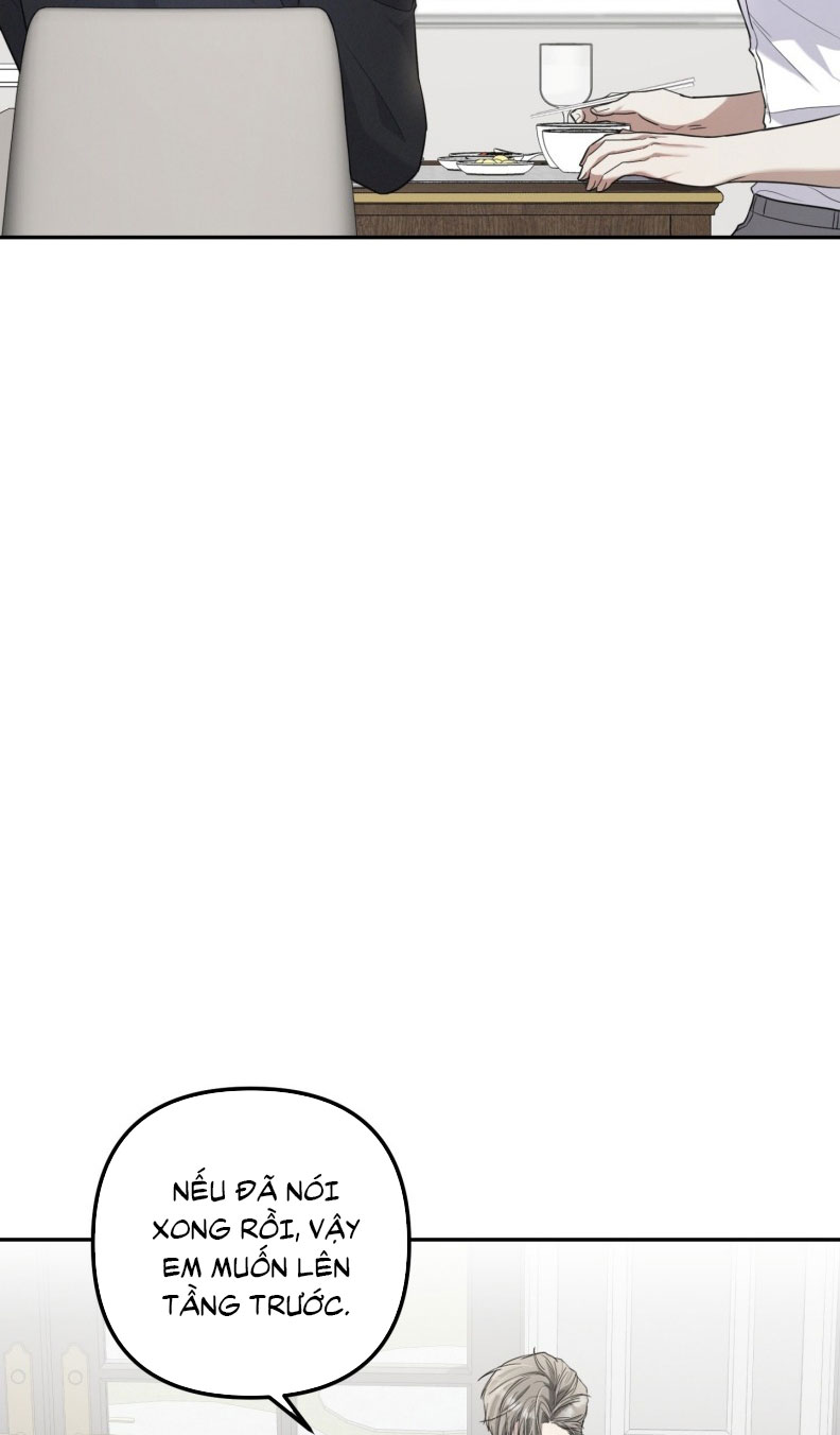 Thương vụ thứ hai Chapter 4 - Trang 4
