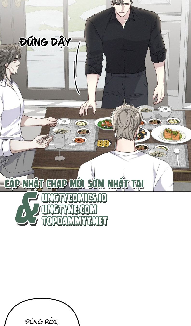 Thương vụ thứ hai Chapter 4 - Trang 4