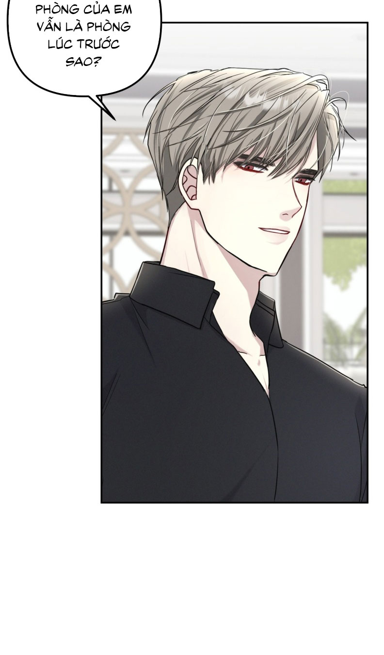 Thương vụ thứ hai Chapter 4 - Trang 4