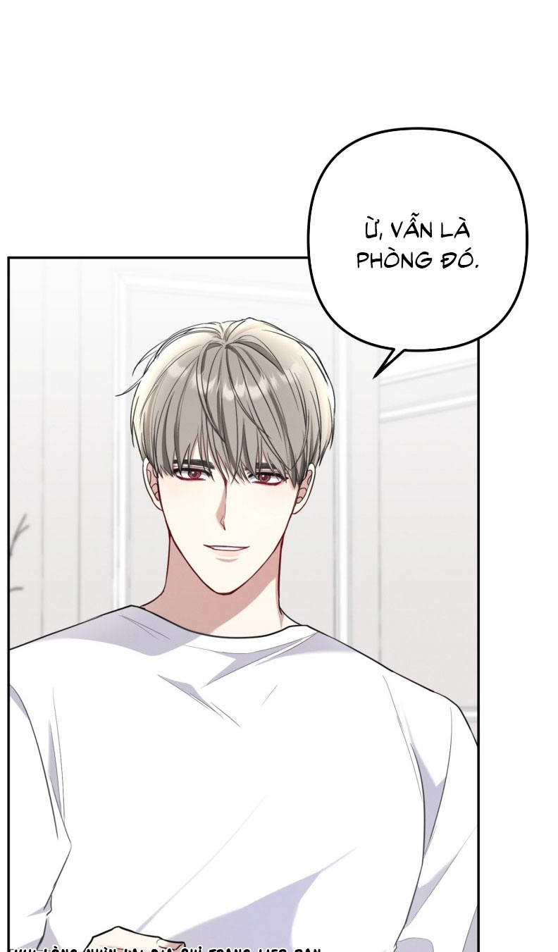 Thương vụ thứ hai Chapter 4 - Trang 4