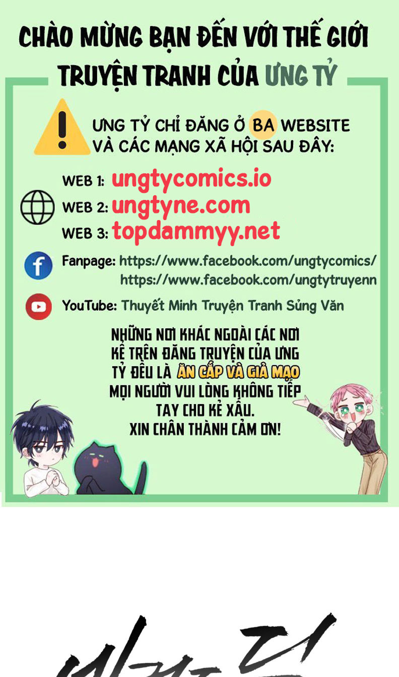 Thương vụ thứ hai Chapter 4 - Trang 4