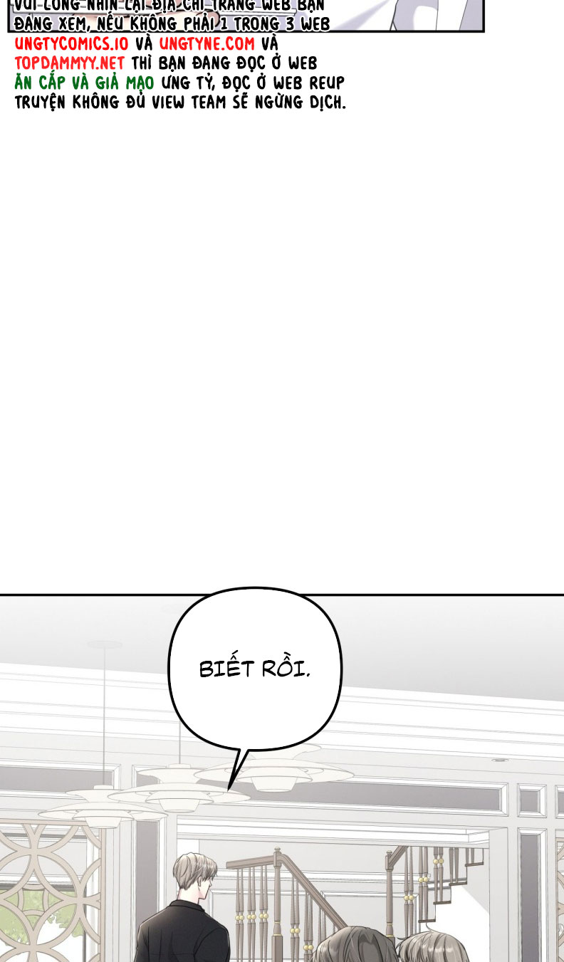 Thương vụ thứ hai Chapter 4 - Trang 4