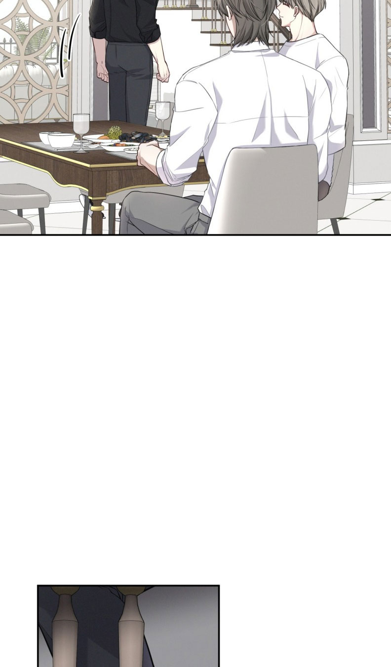 Thương vụ thứ hai Chapter 4 - Trang 4