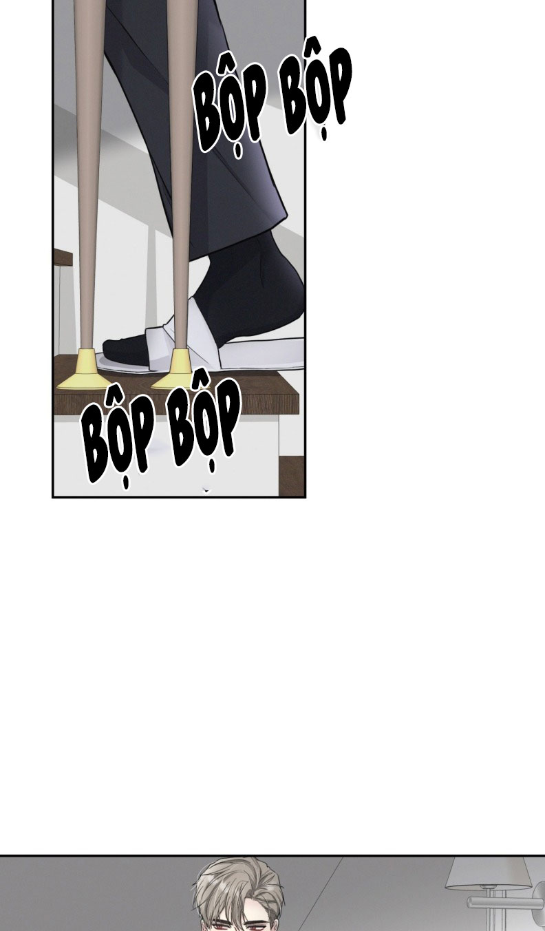 Thương vụ thứ hai Chapter 4 - Trang 4