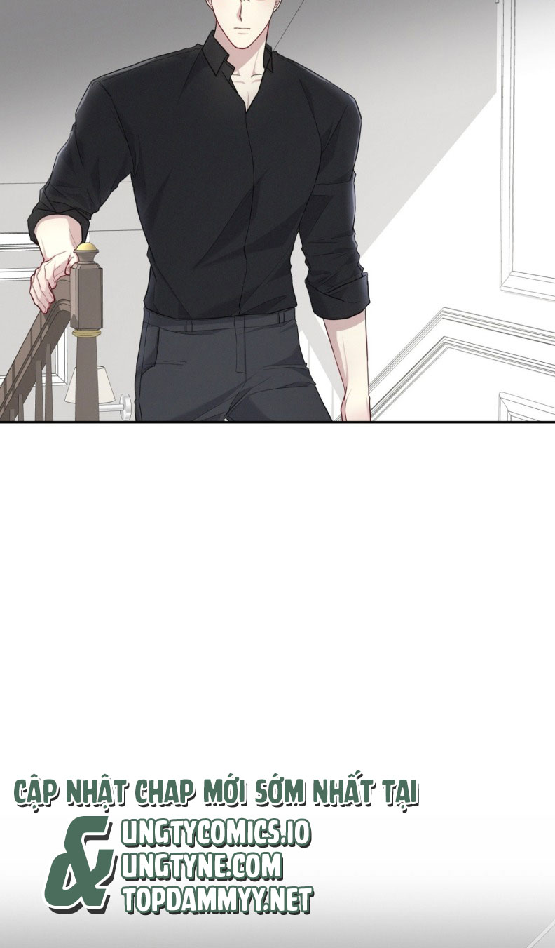 Thương vụ thứ hai Chapter 4 - Trang 4