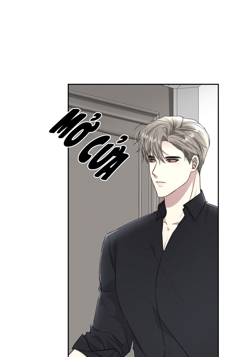 Thương vụ thứ hai Chapter 4 - Trang 4