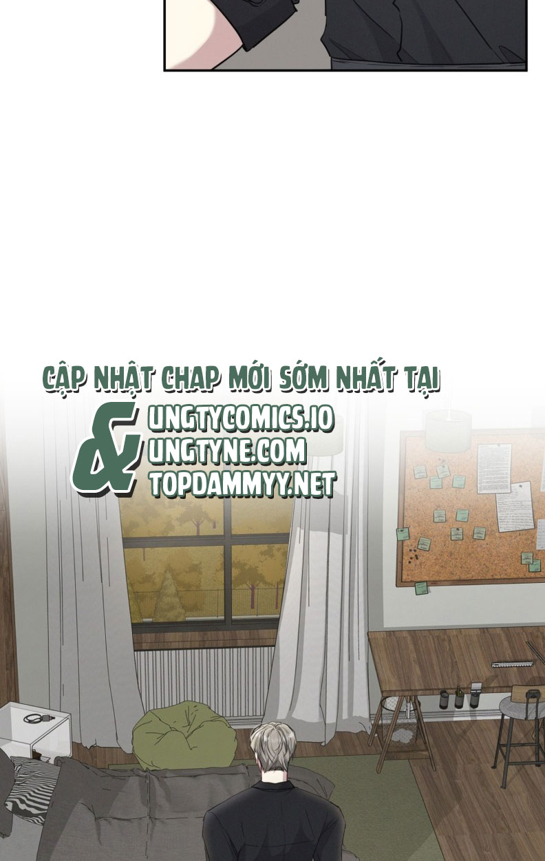 Thương vụ thứ hai Chapter 4 - Trang 4