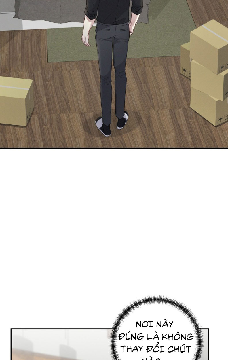 Thương vụ thứ hai Chapter 4 - Trang 4
