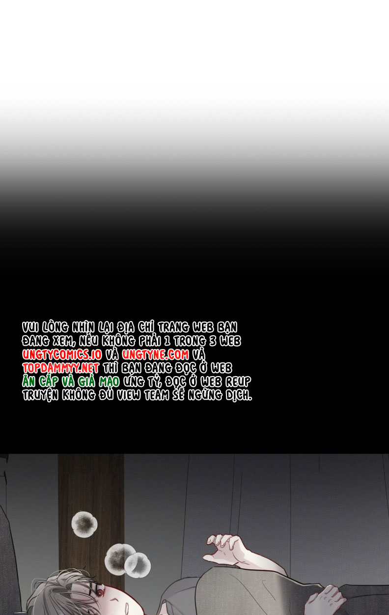 Thương vụ thứ hai Chapter 4 - Trang 4