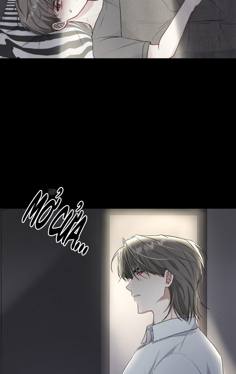 Thương vụ thứ hai Chapter 4 - Trang 4