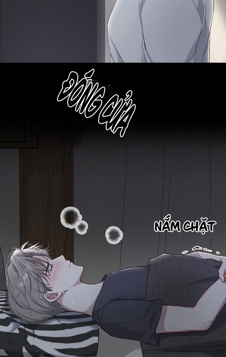 Thương vụ thứ hai Chapter 4 - Trang 4