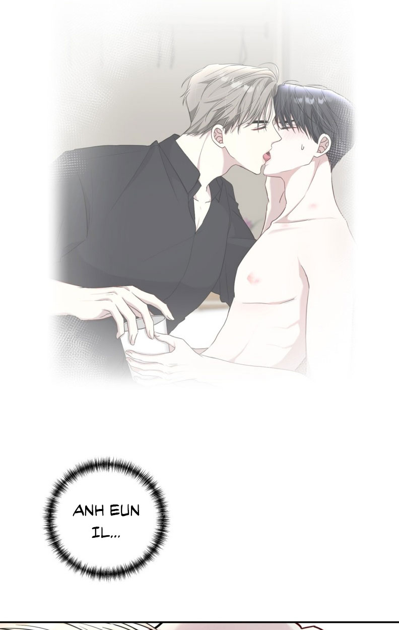 Thương vụ thứ hai Chapter 4 - Trang 4