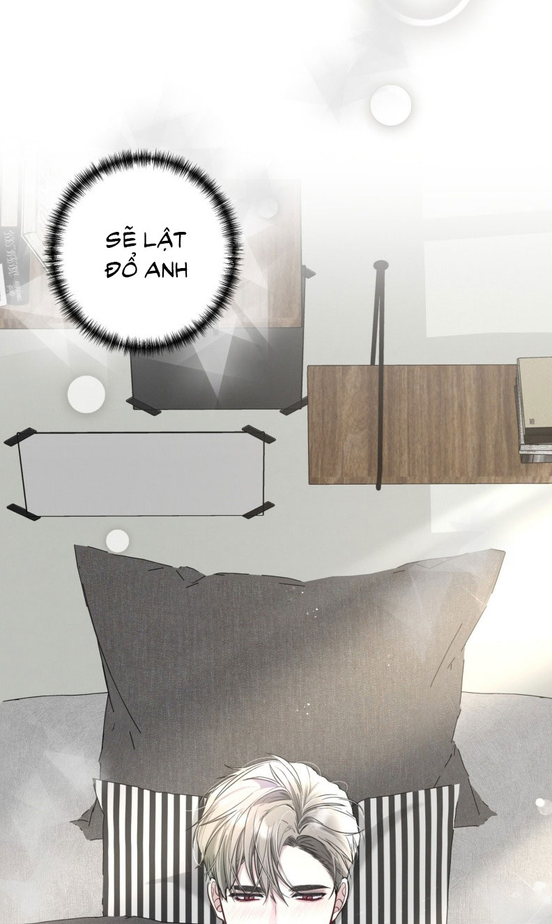 Thương vụ thứ hai Chapter 4 - Trang 4